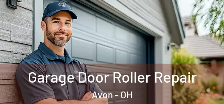  Garage Door Roller Repair Avon - OH