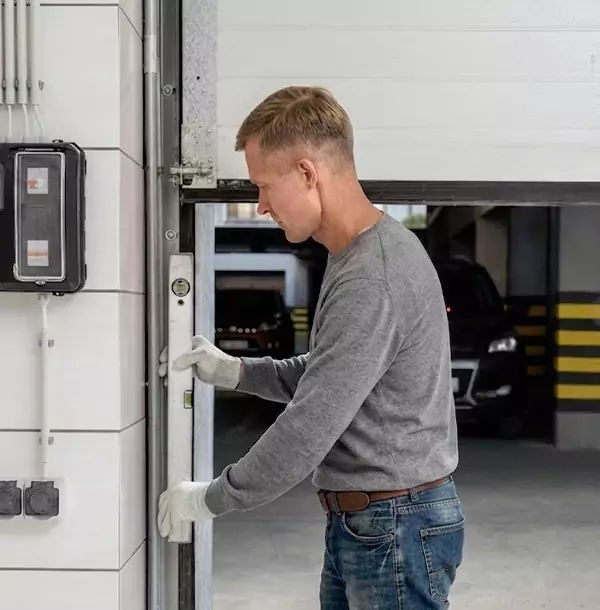 Why Choose Us for Door, Gate and Security Services in Avon, OH