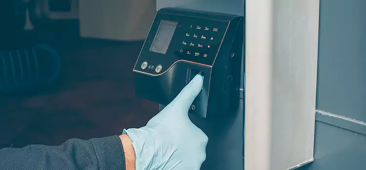 Access Control Installation Avon