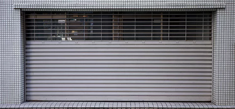 Advanced Solutions for Your Aluminum Garage Doors in Avon, Ohio