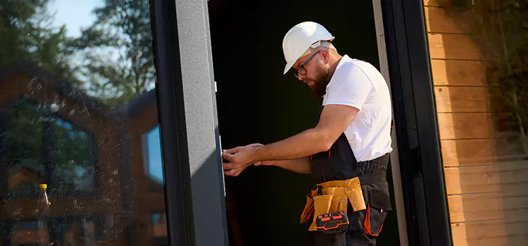 Replace Balcony Door Avon