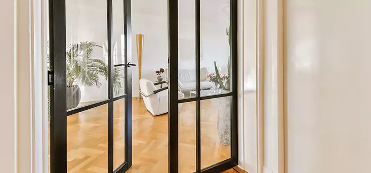 Bifold Door Replacement Avon