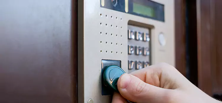 Enhanced Security Features Avon