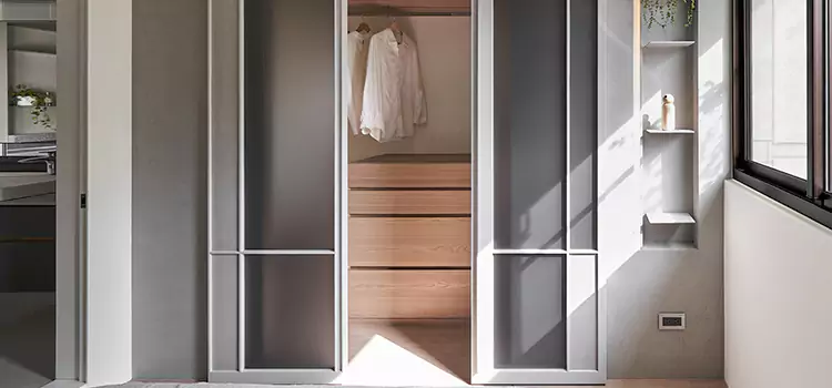 Mirror Sliding Door Replacement Avon