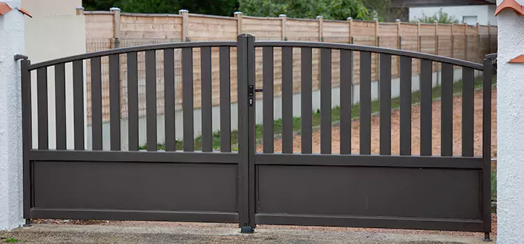 Advanced Gate Solutions in Avon, OH