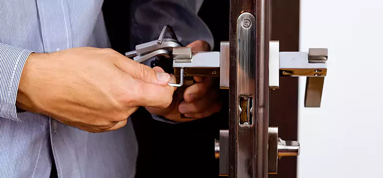 Commercial Door Lock Repair Avon