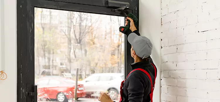 Comprehensive Door Closer Services in Avon, OH