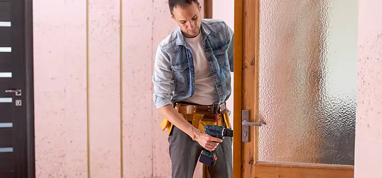 Exterior Door Frame Installation Avon