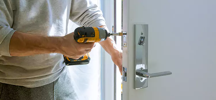 Door Knob Lock Repair Avon