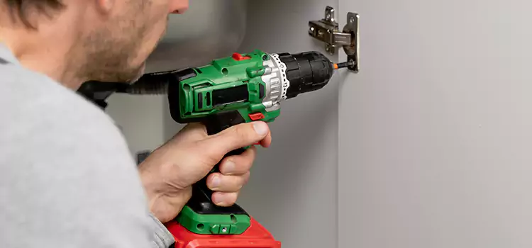 Commercial Door Hinge Repair Avon
