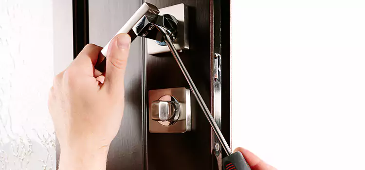 Door Lock Replacement Service Avon