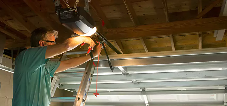 Garage Door Opener Sales and Installation Avon