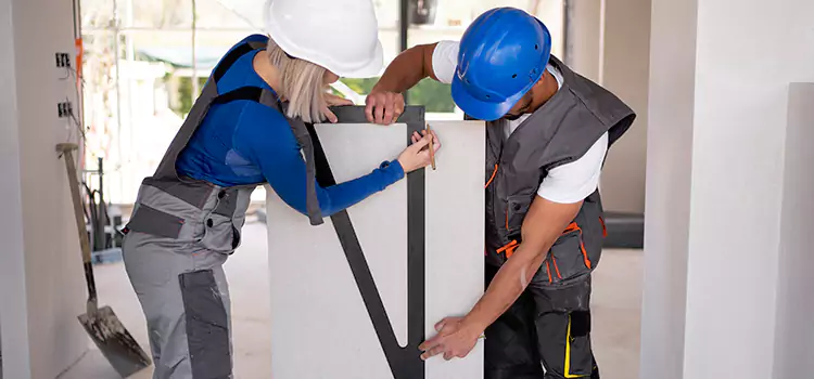 Why Choose Us for Door Panel Services in Avon, OH?