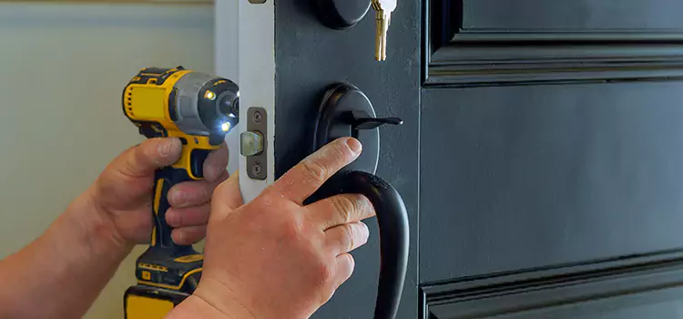 Locksmith Emergency Service Avon