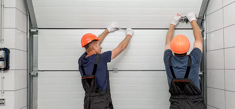 Choose Us for Your Garage Door Needs in Avon