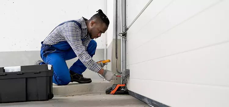 Expert Solutions for Every Garage Lock Need in Avon, OH