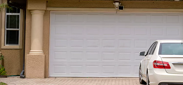 Comprehensive Garage Door Maintenance Services in Avon, OH