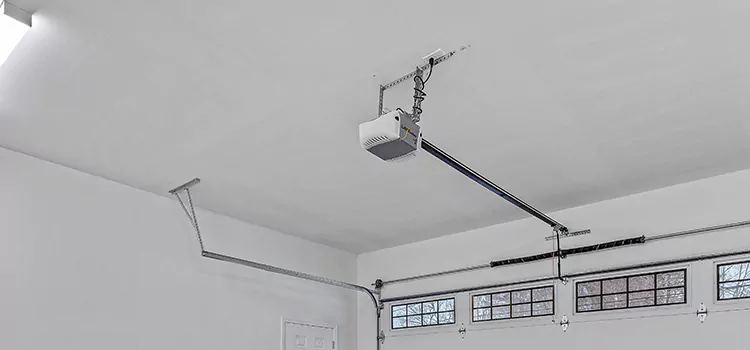 Experienced Garage Door Installers Avon