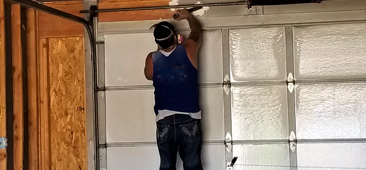 Specialized Garage Door Panel Solutions in Avon, OH