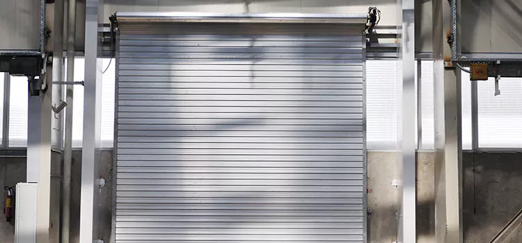Roller Door Maintenance Avon