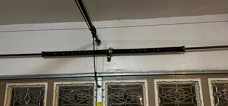 Garage Door Spring Repair Near Me Avon