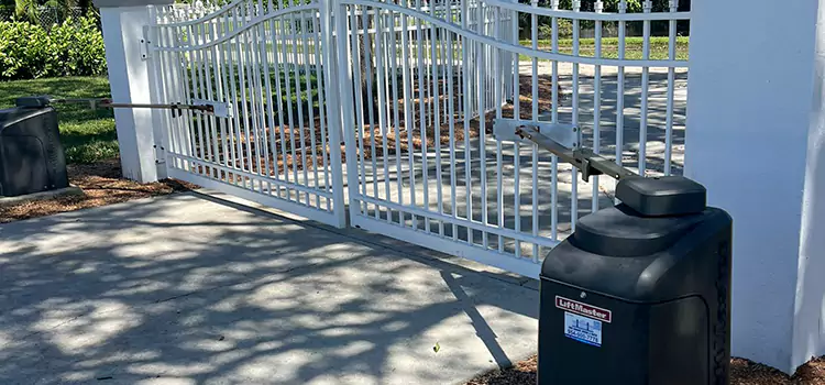Automatic Gate Opener Repair Avon