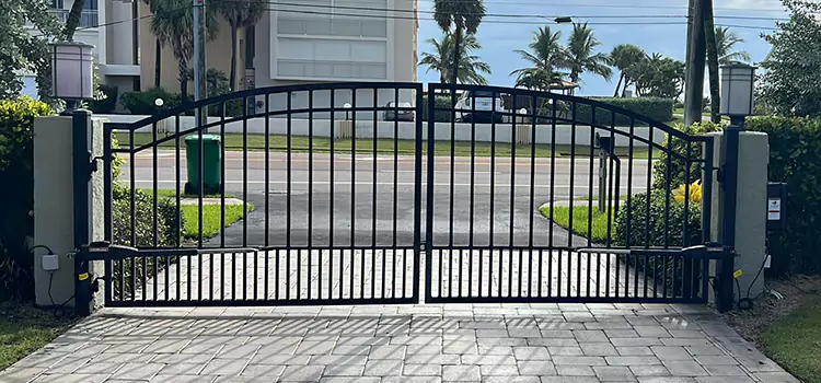 Gate Opener Replacement Near Me in Avon, OH