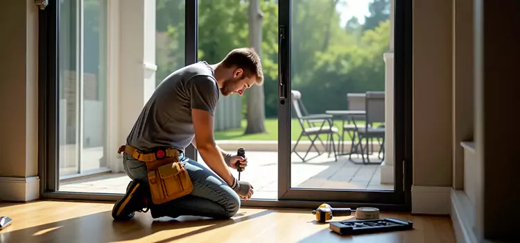 Comprehensive Solutions for Every Glass Door Need in Avon, OH