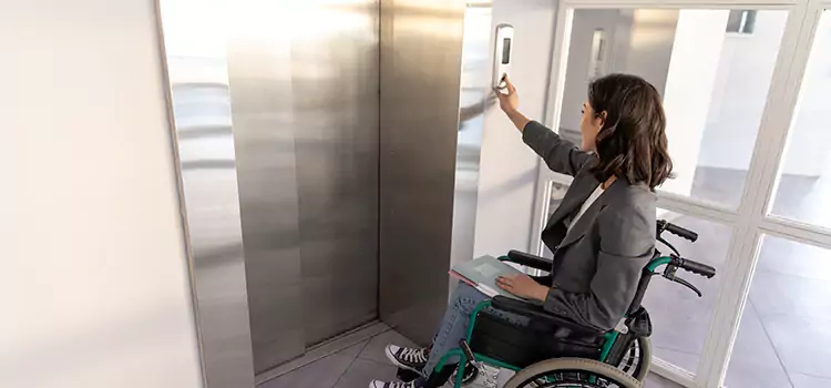 Benefits of Modern Handicap Door Systems in Avon, OH