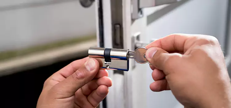 Emergency Locksmith for House Avon