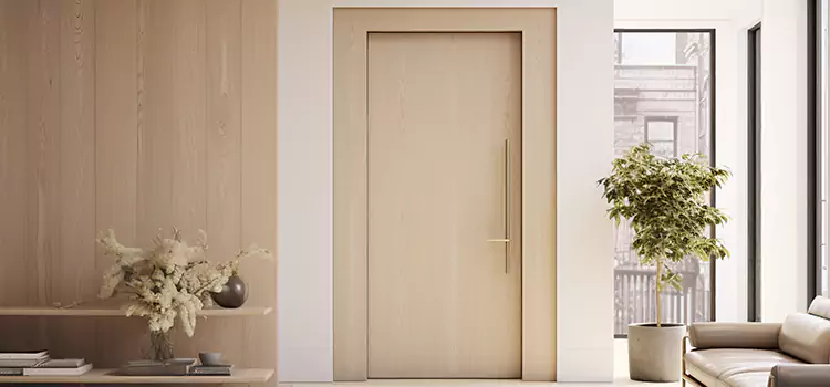 Choose Quality for Your Inside Doors in Avon, OH
