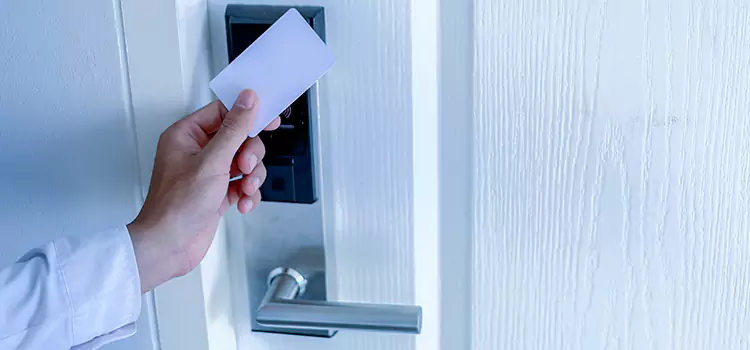 Why Choose Us for Your Keycard Lock Installation in Avon, OH?