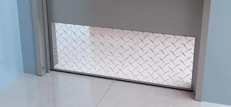 Benefits of Professional Kick Plate Solutions in Avon, OH