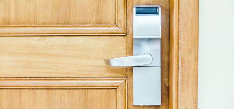 Electromagnetic Door Lock Installation Avon