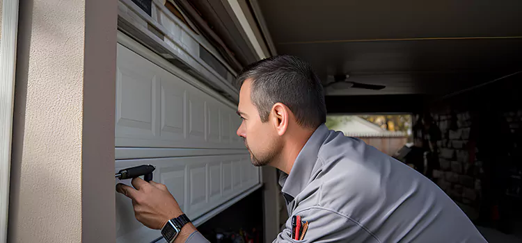 Garage Door Cable Replacement Avon