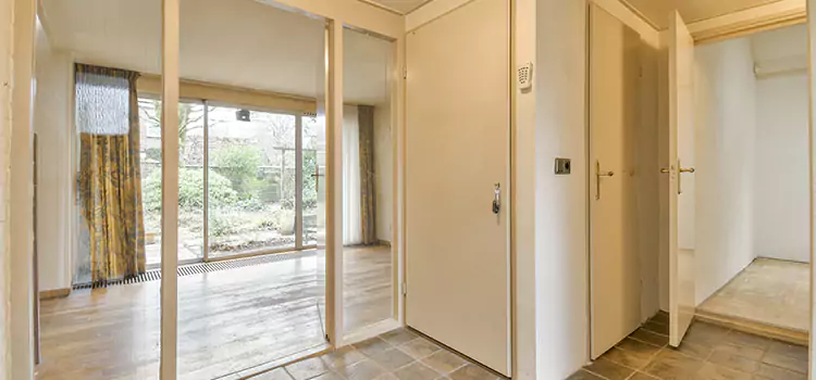 Why Choose Our Pocket Door Experts in Avon, OH?