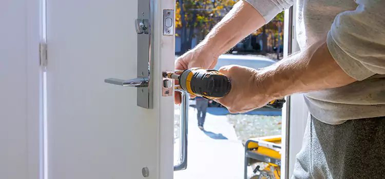 Insulated Roll Up Garage Doors Residential Avon