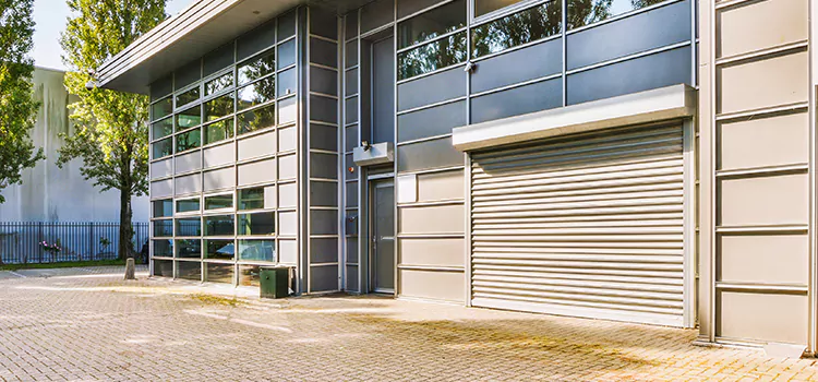 Electric Roller Garage Doors Avon