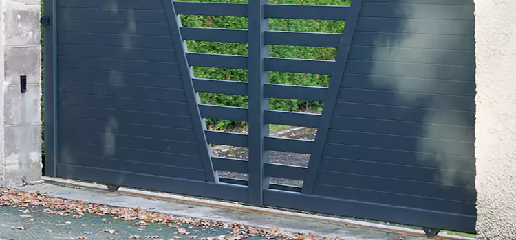 Automated Gate Company Near Me Avon