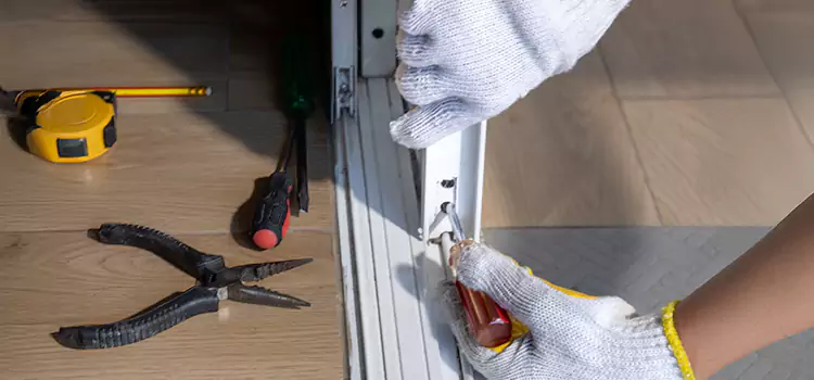 Sliding Door Installation Services in Avon, OH