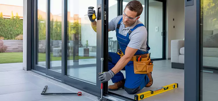 Sliding Screen Door Repair Avon