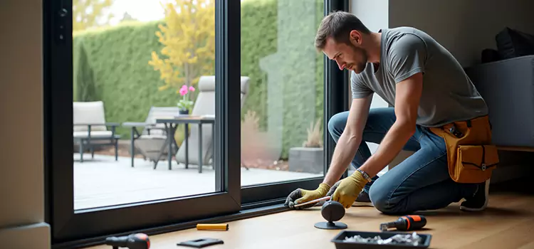 Patio Sliding Glass Door Replacement Avon