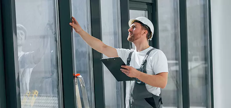Comprehensive Solutions for Your Sticking Doors in Avon, OH