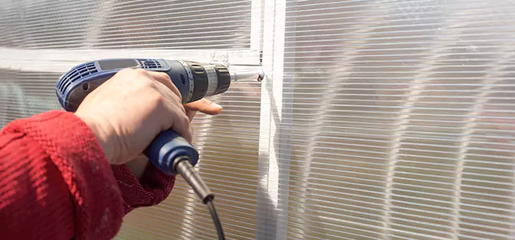 Sliding Screen Door Repair Avon