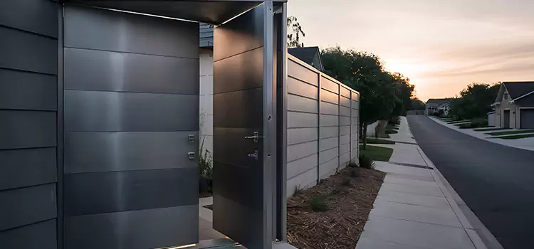 Comprehensive Steel Door Solutions in Avon, OH