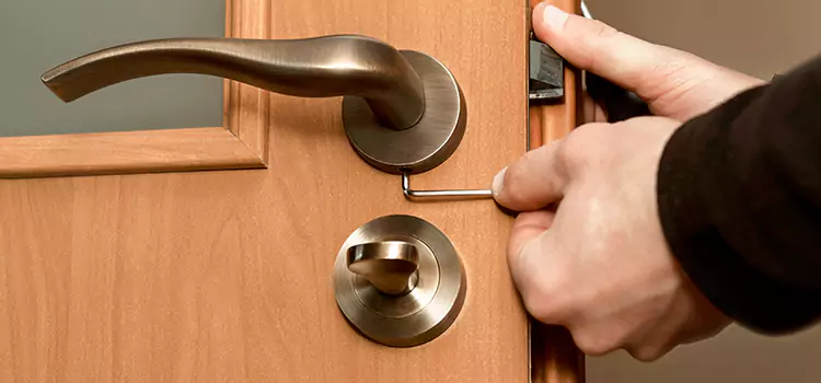 Access Control System Integration Avon