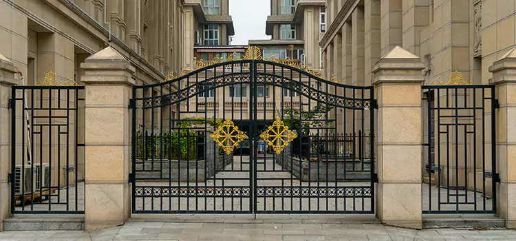 Comprehensive Iron Gate Maintenance Solutions in Avon, OH