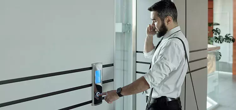 Cloud Based Access Control Avon