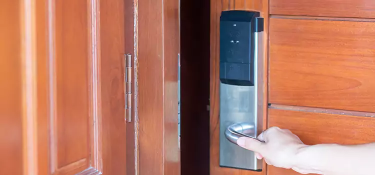 Commercial Keyless Entry Locks Avon