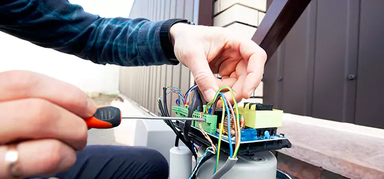 Electric Gate Maintenance Avon